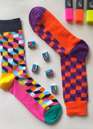 Шкарпетки жіночі/чоловічі набір 39-43 розмір