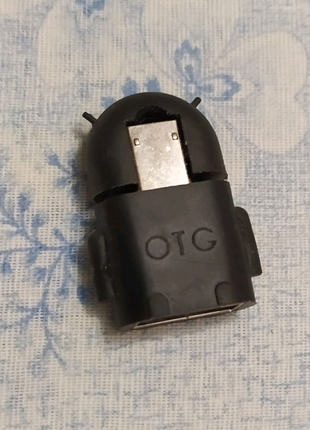 Мини - USB OTG