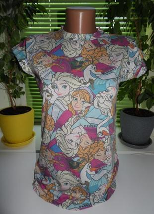 Футболка disney