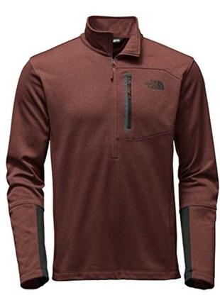 Кофта флиска the north face canyonlands cun8 full zip jacket т...
