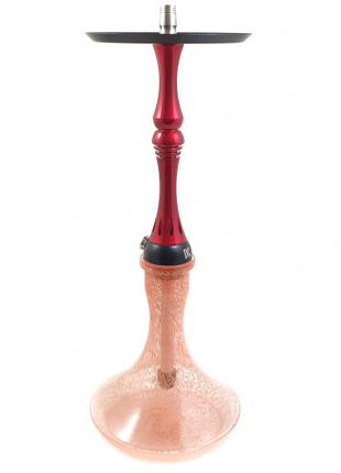 Кальян Alpha Hookah Kappa з колбою Craft 61402