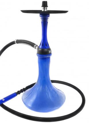 Кальян Alpha Hookah Model X з колбою Craft 61201