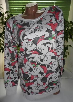 Кофта disney