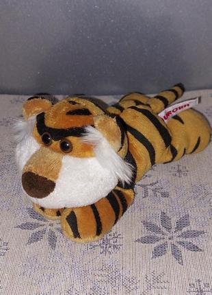 Мягкая игрушка тигр аиrora