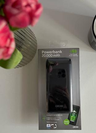 Портативна зарядка/ Power Bank