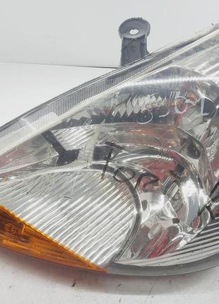 Фара левая Ford Ka I 1996-2008, 97KG13005AP