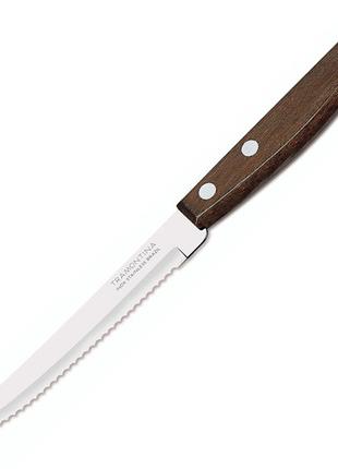 Нож Tramontina TRADICIONAL д/стейка 127мм