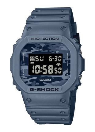 Чоловічий годинник CASIO 'G-SHOCK' DW-5600CA-2ER