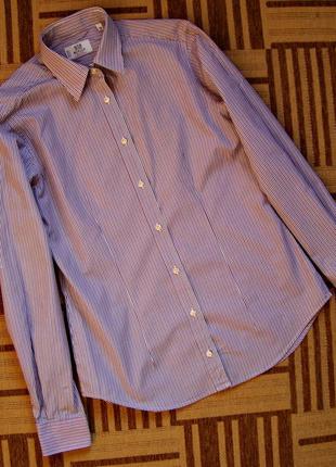 Boggi milano, оригинал, рубашка, размер 40, l.