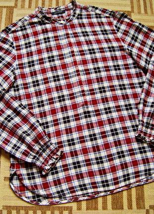 Marc o`polo, оригинал, блузка, рубашка, размер m, 38.