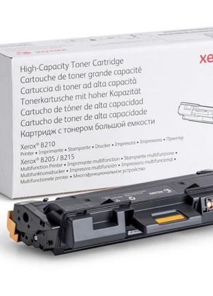 Картридж XEROX 106RO4347 (Першопрохідні).