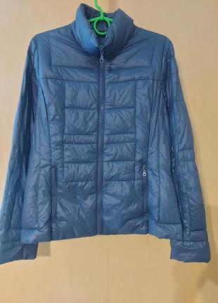 Ультралегкий пуховик etage пуховая куртка light down jacket