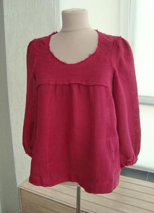 Isabel marant etoile, оригінал, блуза, розмір 2, s-m.