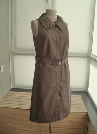 Akris punto, оригінал, сарафан, плаття, розмір 38, м.