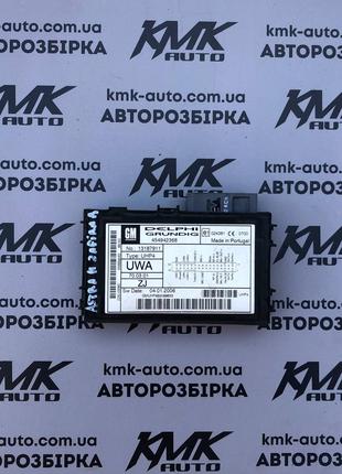 Модуль bluetooth (блютуз) Opel Astra H Zafira B Vectra C Signum