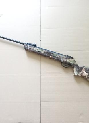 Воздушка пневматична Kandar LB600 Camo 4.5 мм