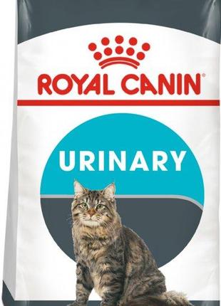 Сухий корм для котів Royal Canin Urinary Care 400 г