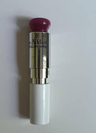 Сяюча помада dior addict stellar shine lipstick