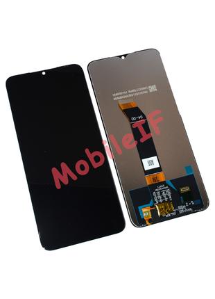 Модуль Xiaomi Redmi Note 11E, Redmi 10 5G Дисплей + Сенсор