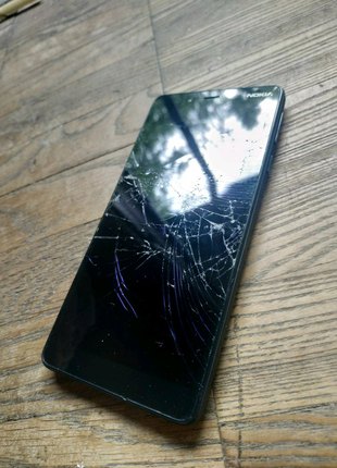 Nokia 1 Plus dual sim
