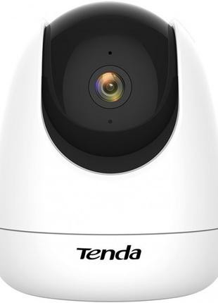 Панорамна IP-Камера Tenda CP3 (360°, 1080P, MicroSD)