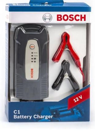 Импульсное зарядное устройство C1 Bosch 018999901M