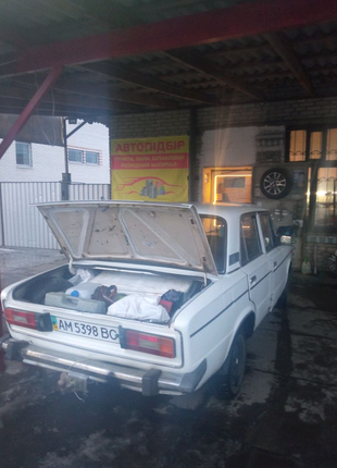 ВАЗ 2106