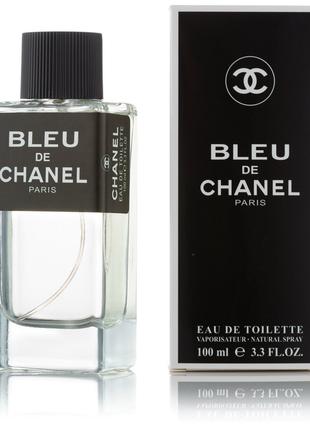 Туалетная вода мужская Chanel Bleu de Chanel 100 мл (new)