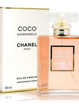 Жіноча парфумована вода Coco Mademoiselle Parfum (100 мл)