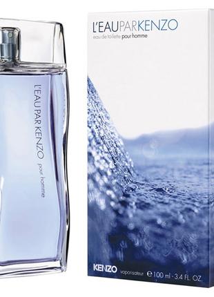 Чоловіча туалетна вода L`Eau Par pour Homme K (100 мл)