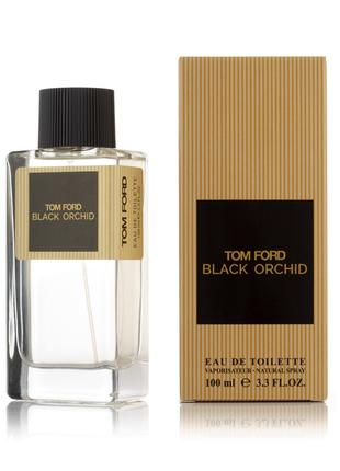 Женская туалетная вода Tom Ford Black Orchid - 100 мл