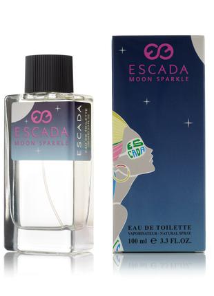 Жіноча туалетна вода Escada Moon Sparkle 100 мл