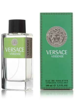 Туалетная вода Versense Versace - 100 мл
