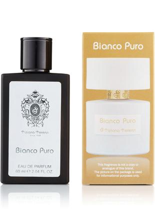 Унісекс-парфуми Tiziana Terenzi Bianco Puro 60 мл