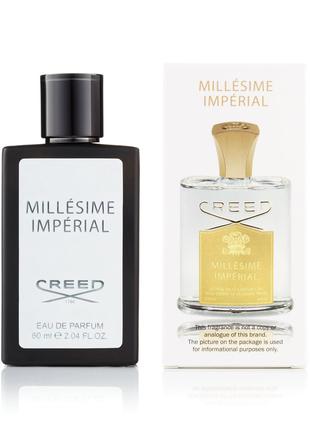 Мини-парфюм унисекс Imperial Millesime Creed 60 мл