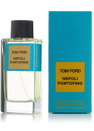 Туалетна вода Tom Ford Neroli Portofino — 100 мл (унісекс)