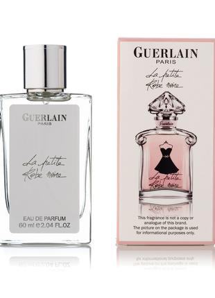Мини - парфюм 60 мл для женщин La Petite Robe Noir