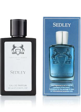 Унисекс парфюм 60 мл Sedley Parfums de Marly