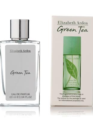 Парфуми жіночі Elizabeth Arden Green Tea 60 мл