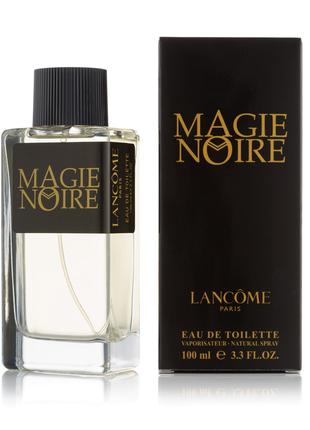 Женская туалетная вода Lancome Magie Noire - 100 мл (new)