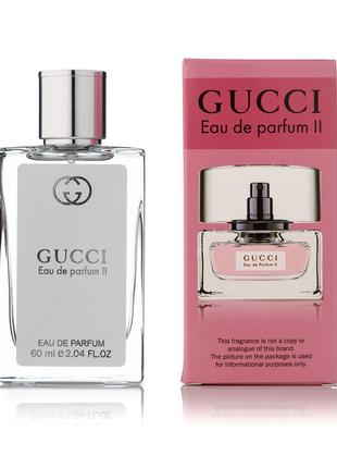 Парфюм Gucci Eau de Parfum II 60 мл