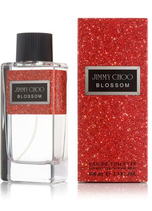 Женская туалетная вода Jimmy Choo Blossom - 100 мл (new)