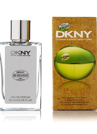 Парфюм для девушек Donna Karan DKNY Be Delicious 60 мл