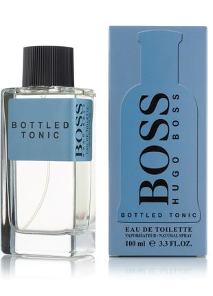 Мужская туалетная вода Hugo Boss Bottled Tonic - 100 мл (new)