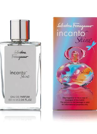 Жіночі парфуми Salvatore Ferragamo Incanto Shine 60 мл