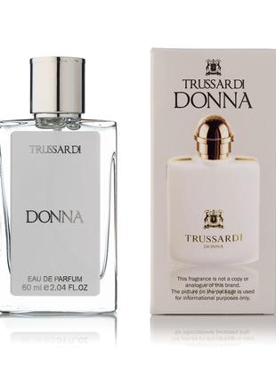 Женский парфюм Trussardi Donna 60 мл