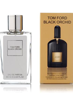 Мини-парфюм унисекс Tom Ford Black Orchid 60 мл