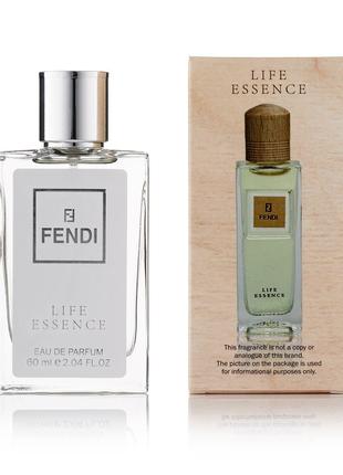 Мини парфюм мужской Fendi Life Essence 60 мл