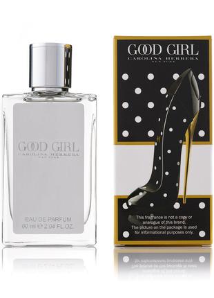 Женский парфюм Carolina Herrera Good Girl Dot Drama Collector ...