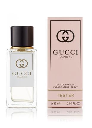 Gucci Bamboo тестер женский 60 мл